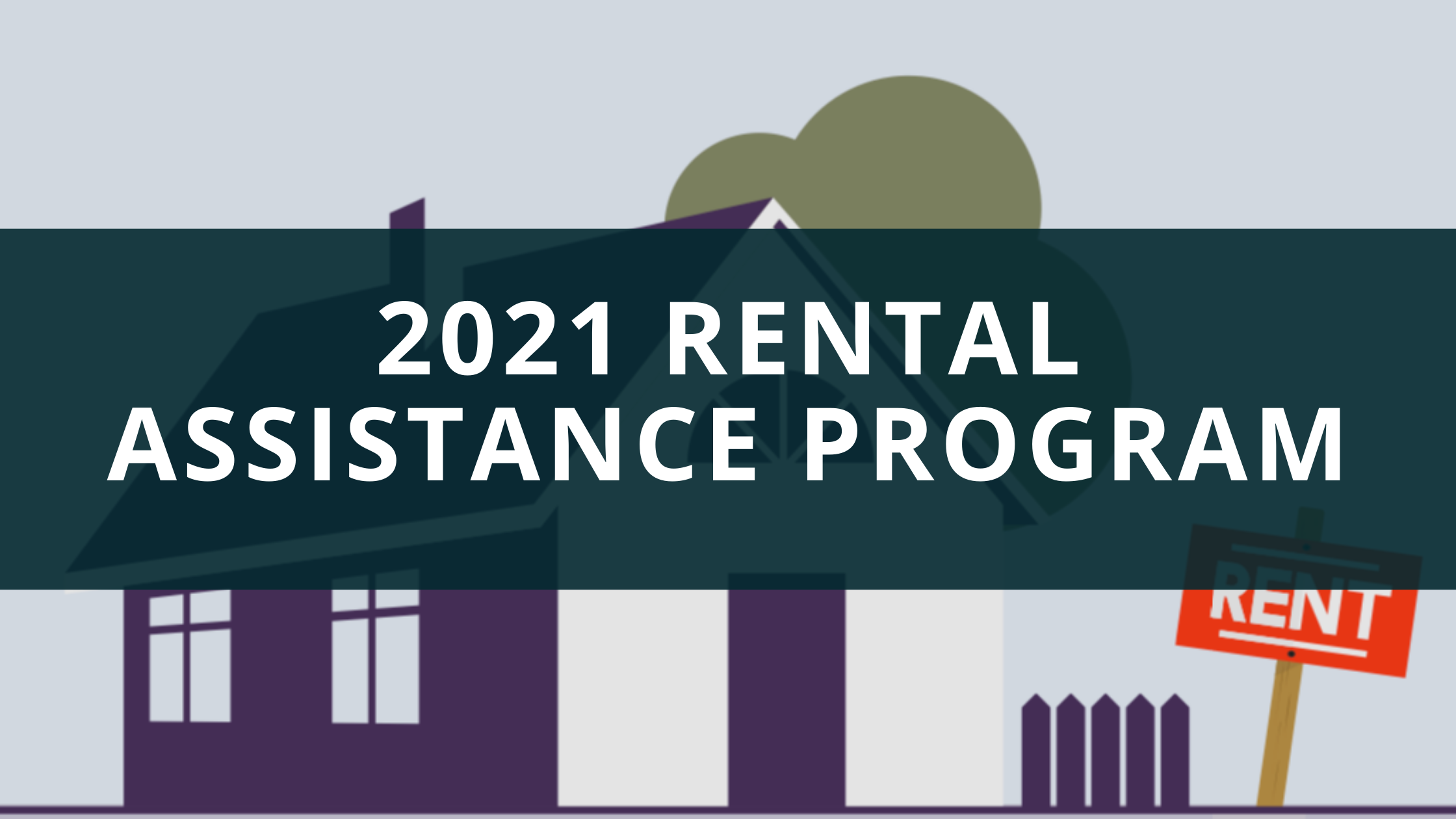 2021 Rental Assistance Program